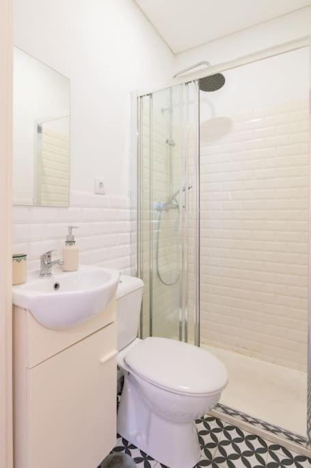 Oporto Seside Village - Casa Mar Apartment in Matosinhos