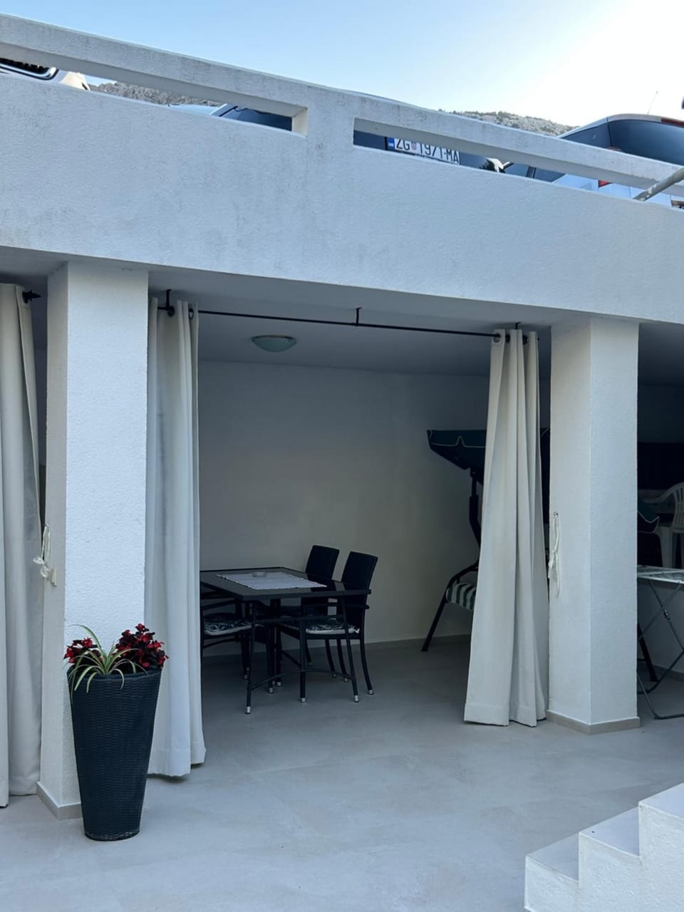 Apartments Peace&Love Apartment in Lika-Senj County
