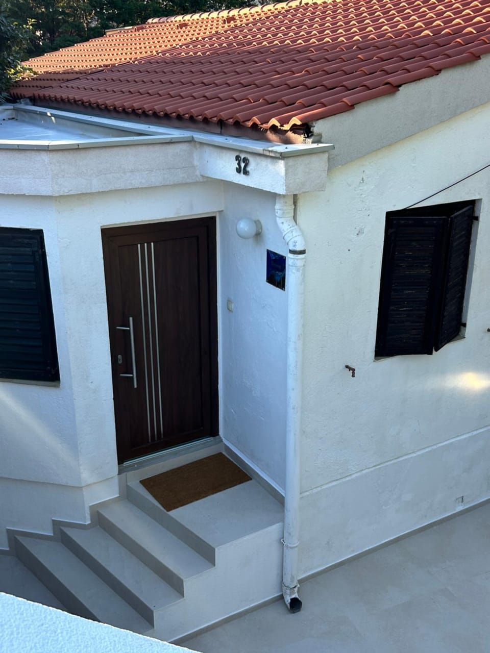 Apartments Peace&Love Apartment in Lika-Senj County