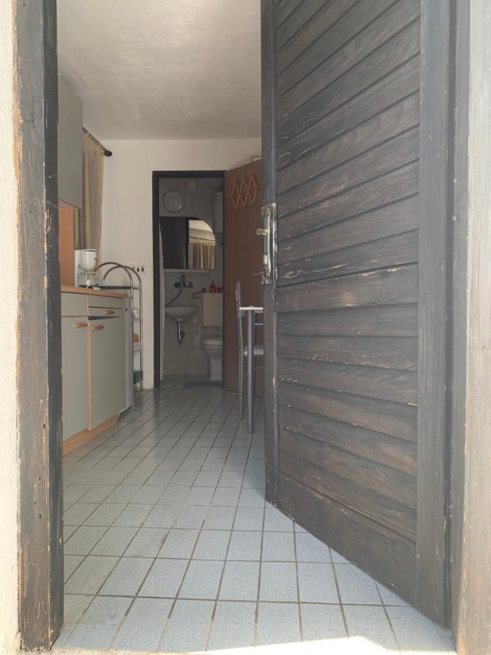 Apartments Peace&Love Apartment in Lika-Senj County