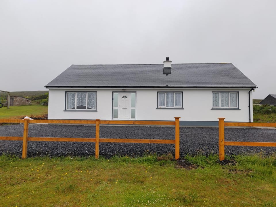 Property building, Parking