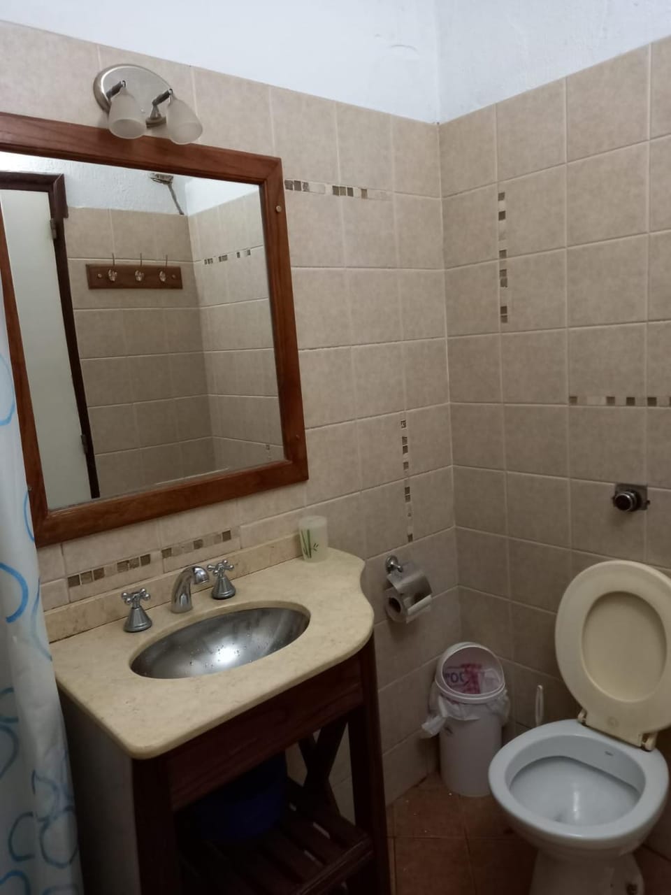 Morada urbana pleno centro Apartment in Posadas