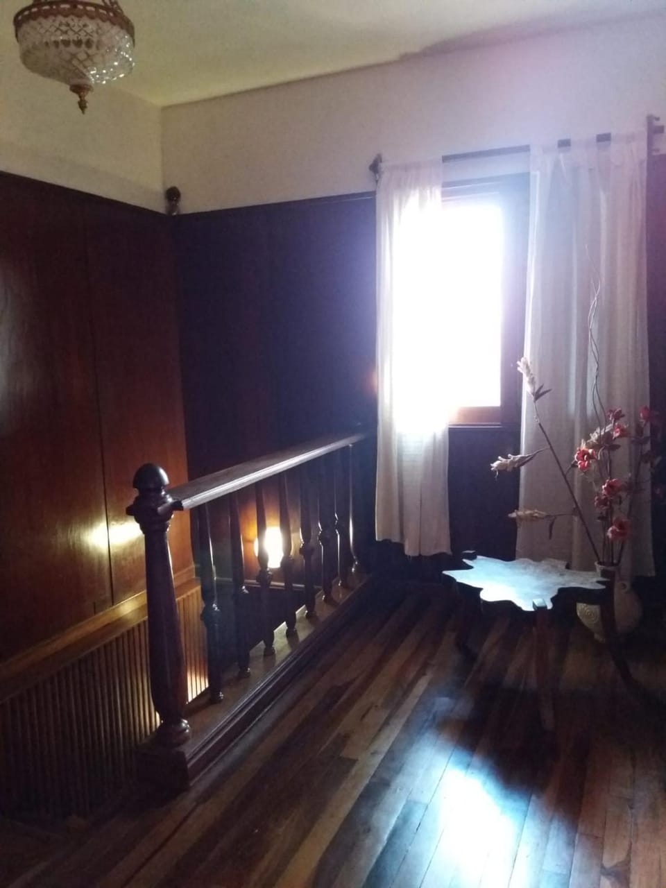 Morada urbana pleno centro Apartment in Posadas