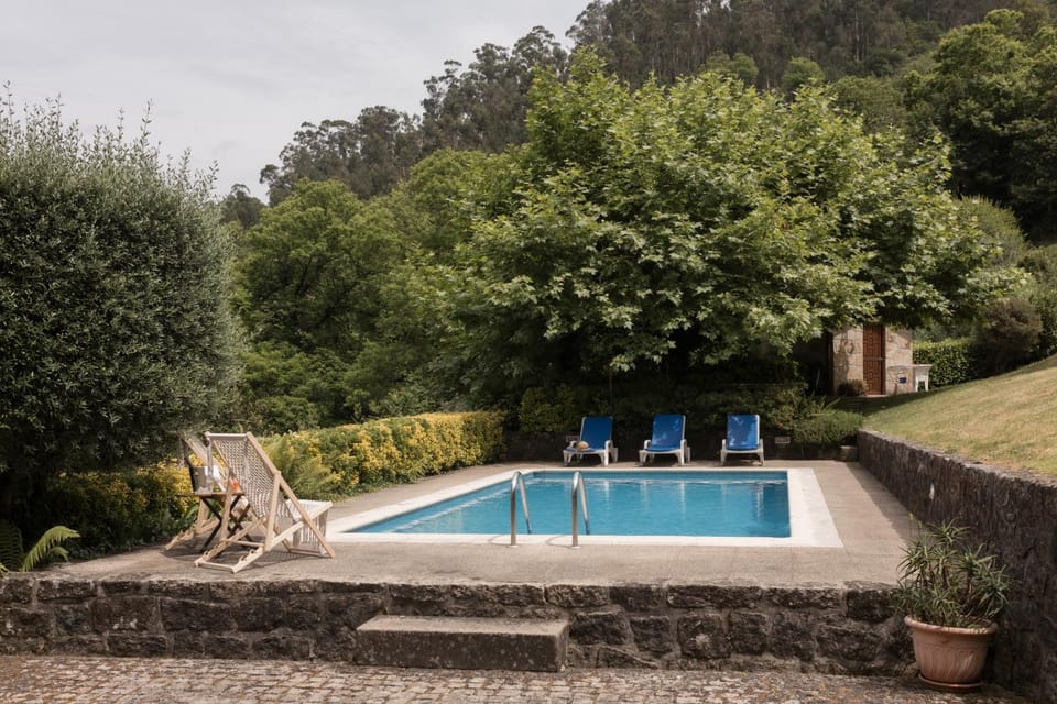 Swimming pool, Swimming pool