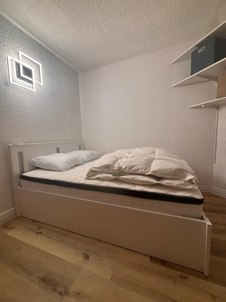 Studio souplex refait à neuf au pied des pistes Apartment in Provence-Alpes-Côte d'Azur