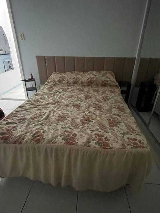 Flat Sereia na orla do melhor bairro de Salvador Apartment in Salvador