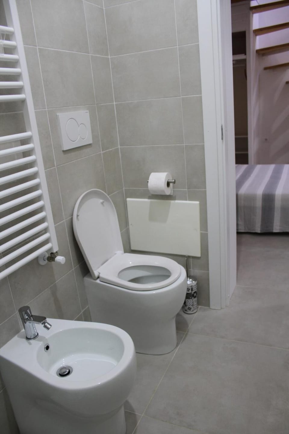 Toilet, Bathroom, bidet