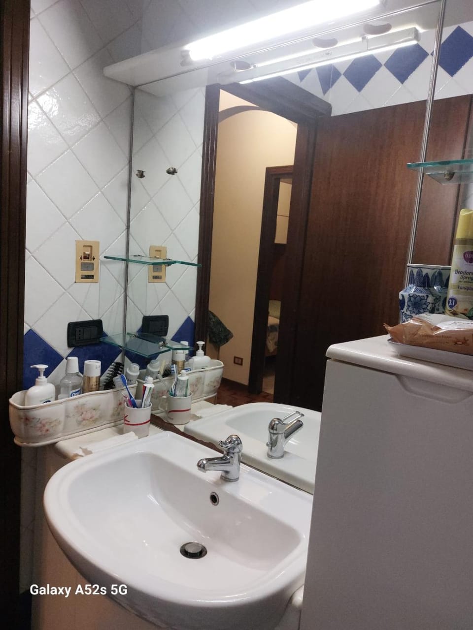 #Punto FM 6# Apartment in Venice