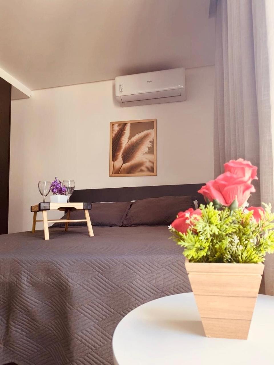 Flat Beira-Mar Moderno e Completo Apartment hotel in Cabedelo