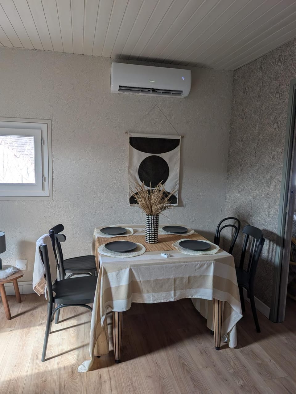 Appartement dans maison Apartment in Chambery