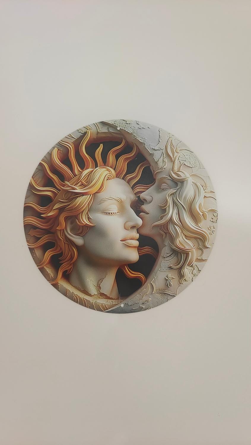 Decorative detail