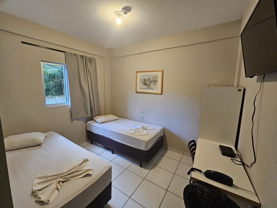Ok Inn Hotel Criciúma Centro Hotel in State of Santa Catarina