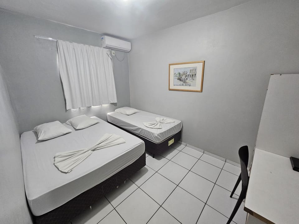 Ok Inn Hotel Criciúma Centro Hotel in State of Santa Catarina