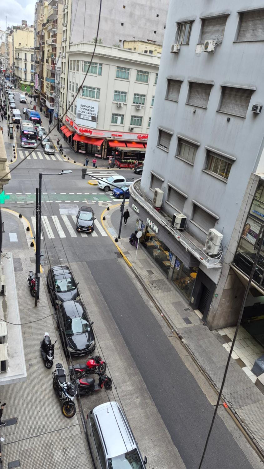 PARANA Buenos Aires Apartment in Buenos Aires