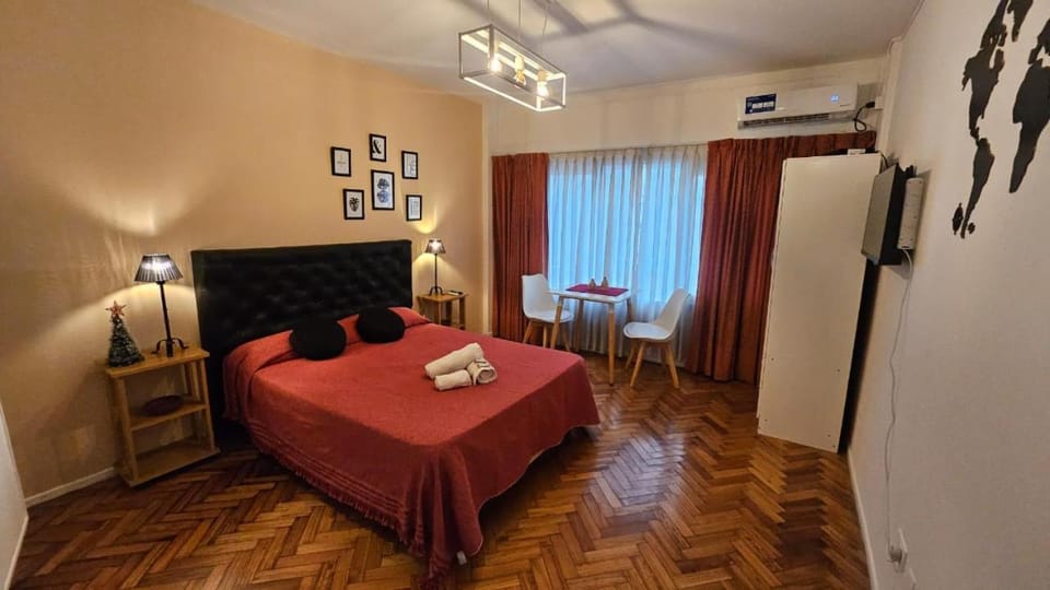 PARANA Buenos Aires Apartment in Buenos Aires
