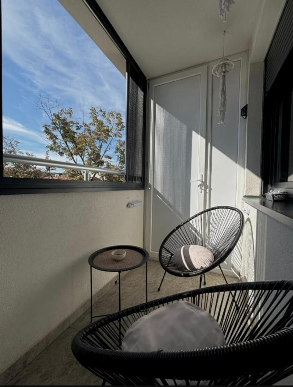 Balcony/Terrace, Balcony/Terrace