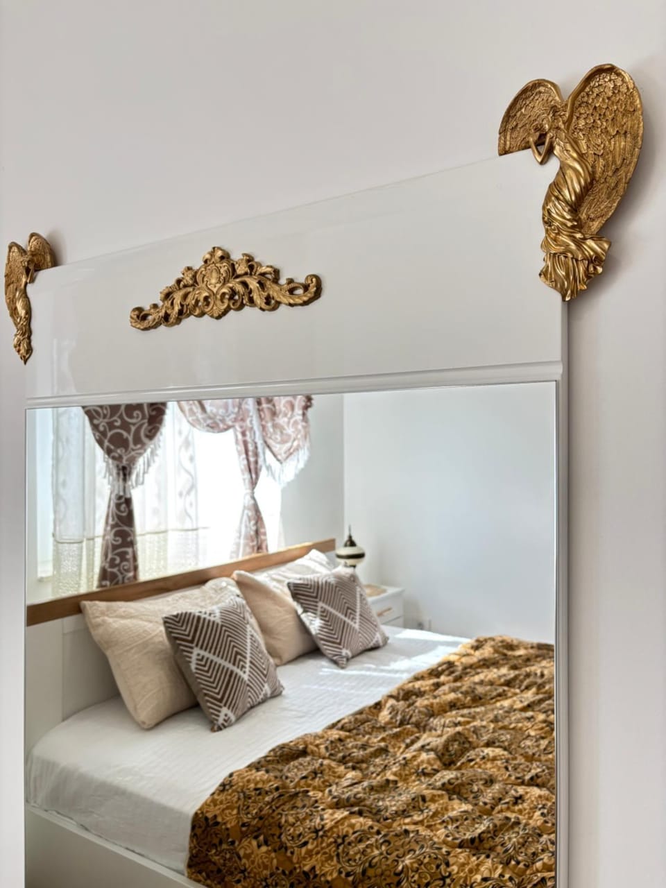 Ruzica Apartment in Novi Sad