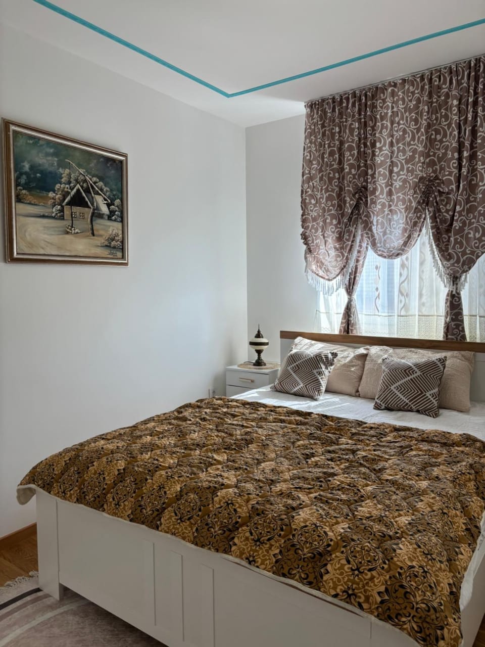 Ruzica Apartment in Novi Sad