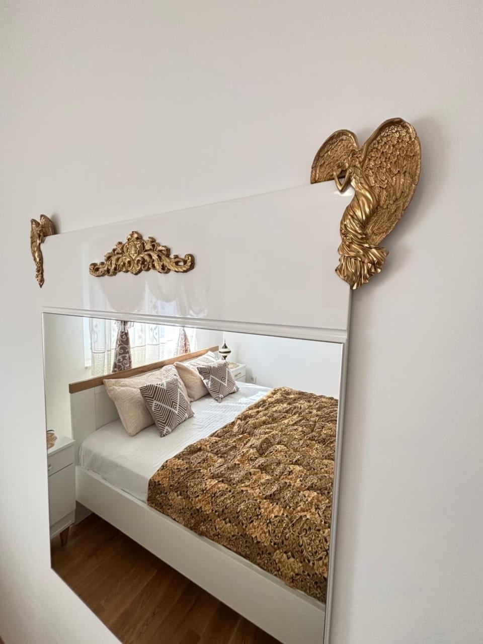 Ruzica Apartment in Novi Sad