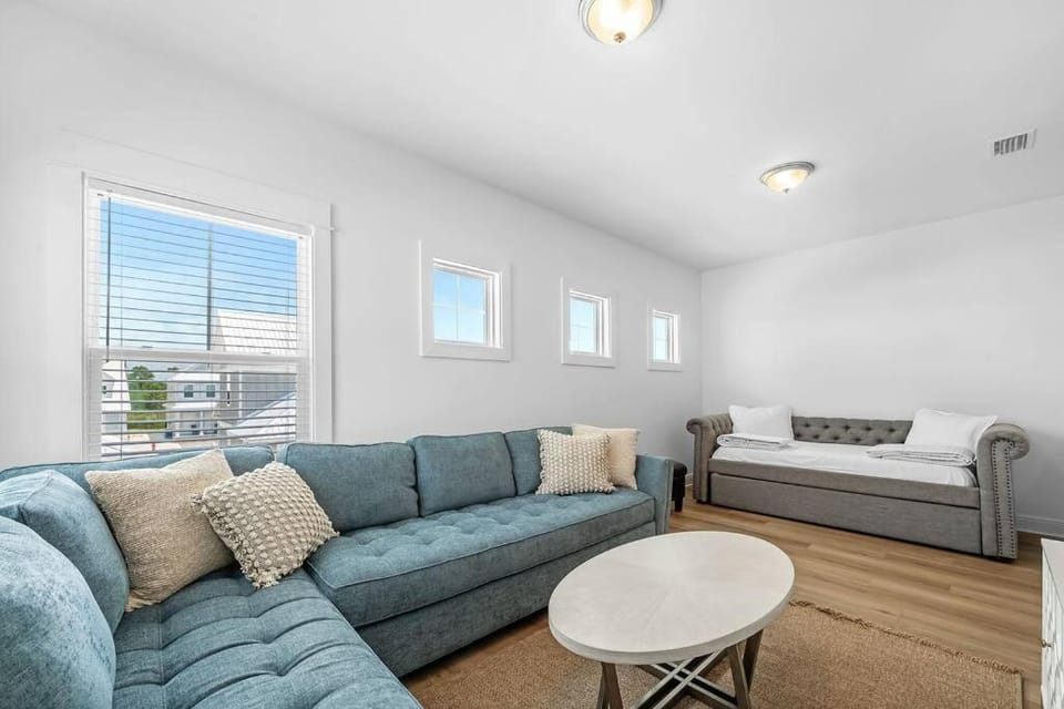 Beach Please! House in Orange Beach