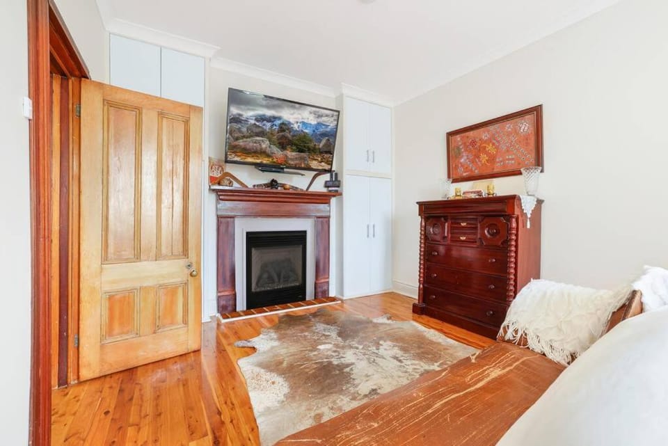 Kindarra House in Tamworth