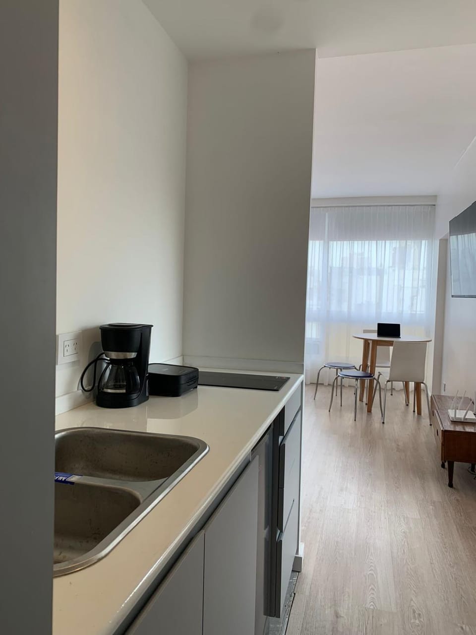 zonaObelisco Apartment in Buenos Aires