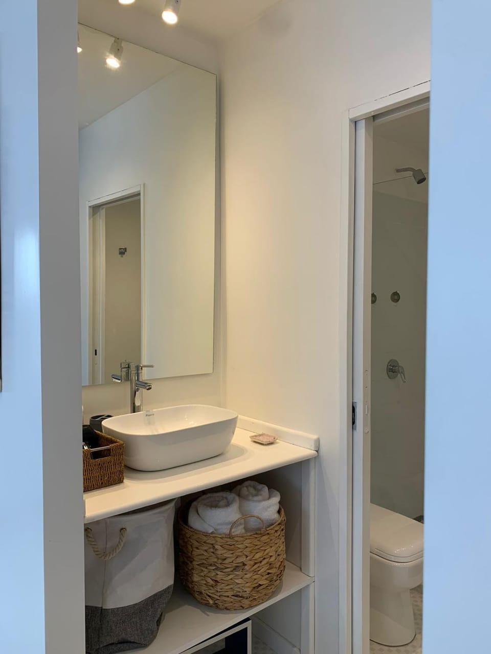zonaObelisco Apartment in Buenos Aires