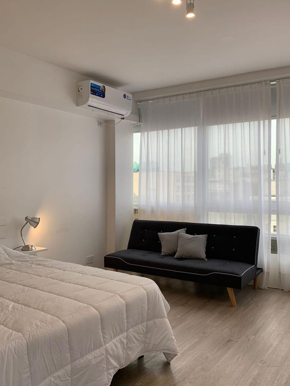 zonaObelisco Apartment in Buenos Aires