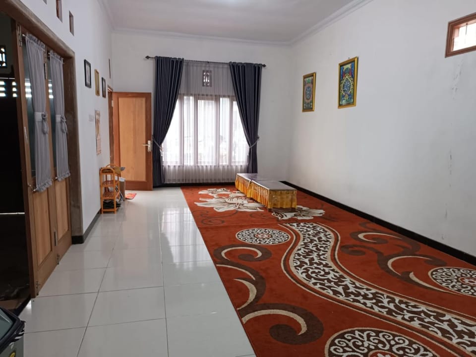 Arfa homestay Apartment in Indonesia