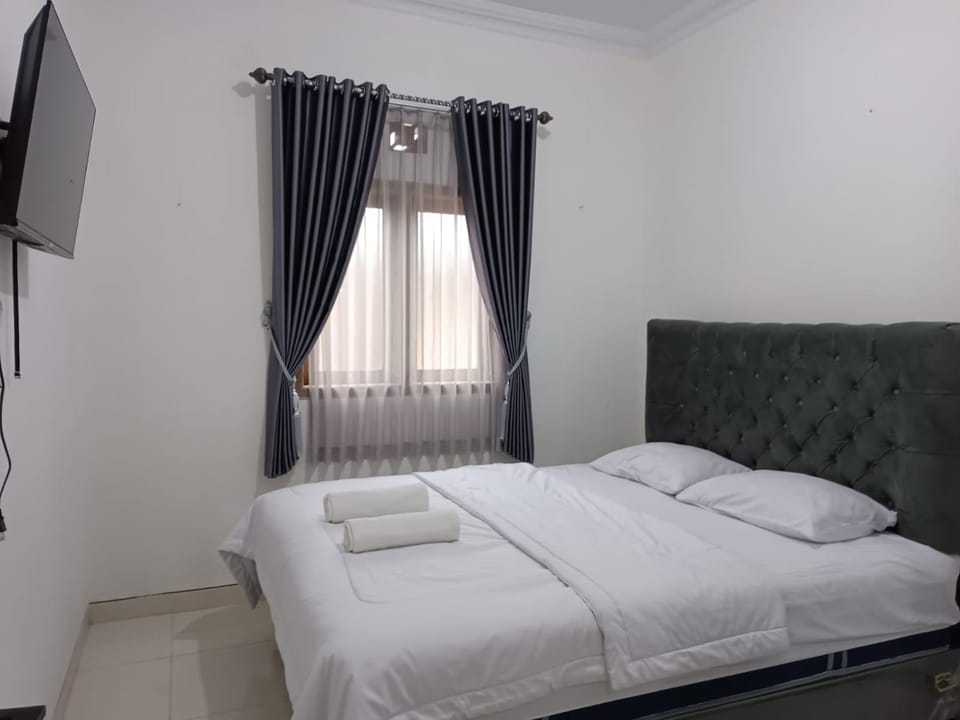 Arfa homestay Apartment in Indonesia