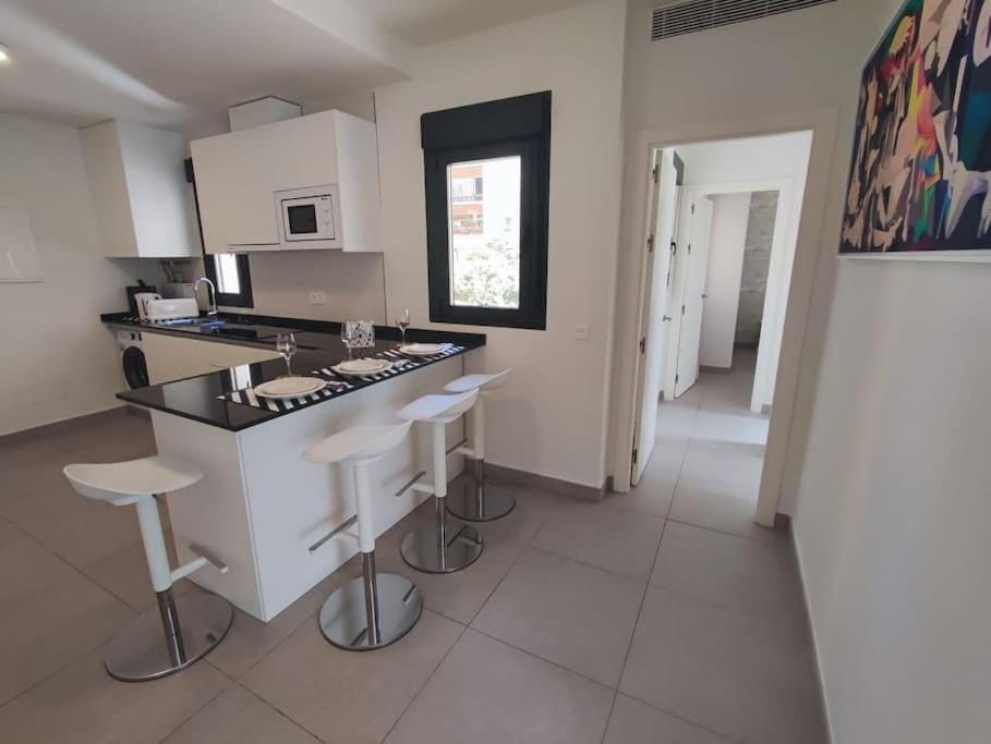 Piso completo-Parking gratuito Apartment in Malaga