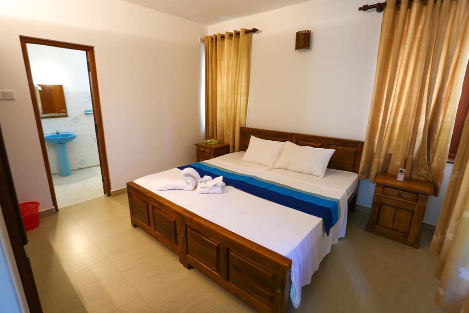 Mount Marina Villas 31, Galle Nature lodge in Galle