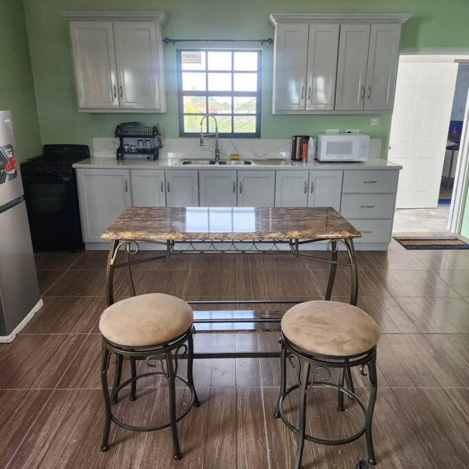 vieux fort town apartment Apartment in Caribbean