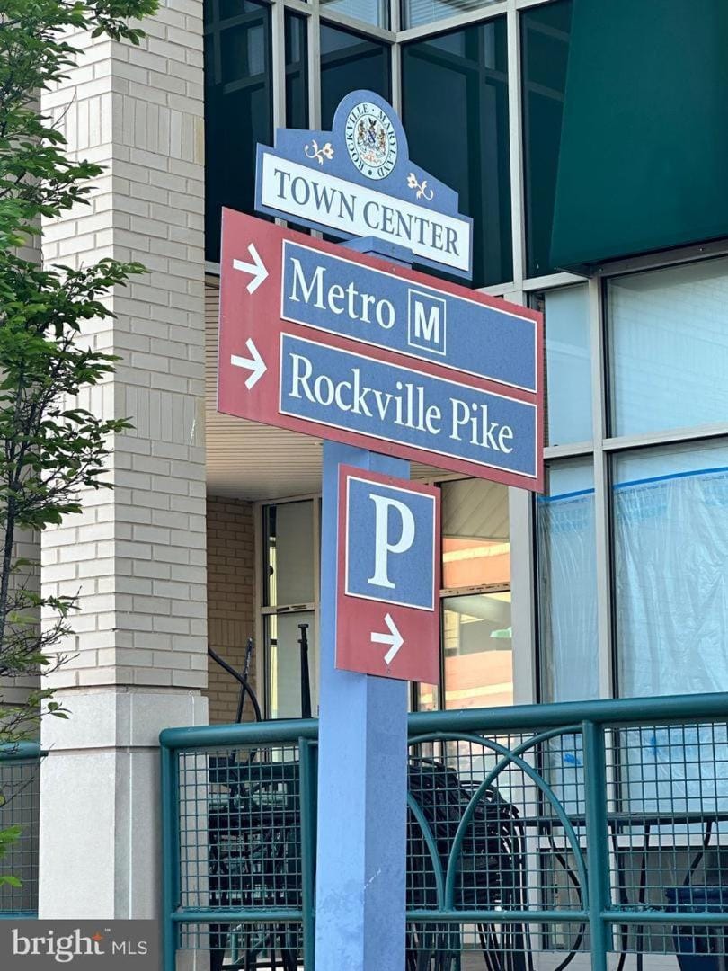 Location