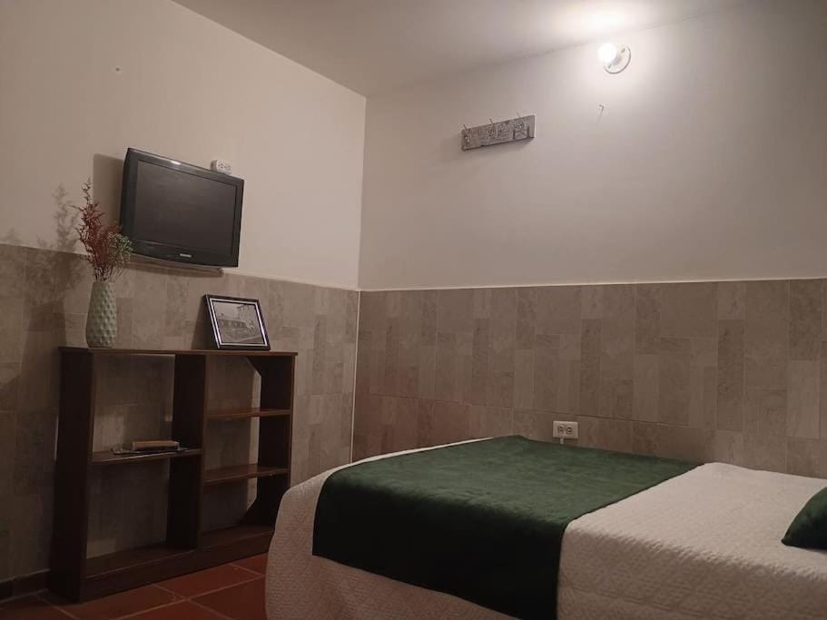 Apartamento amplio en el corazón de Usaquén Apartment in Bogota