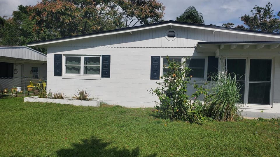 Cozy Private Studio Orlando Apartment in Orlando
