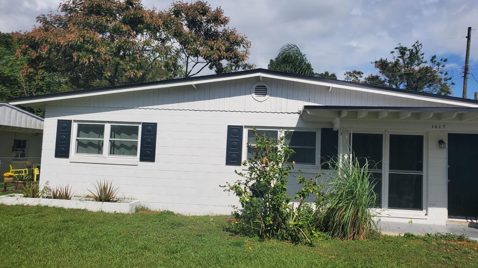 Cozy Private Studio Orlando Apartment in Orlando