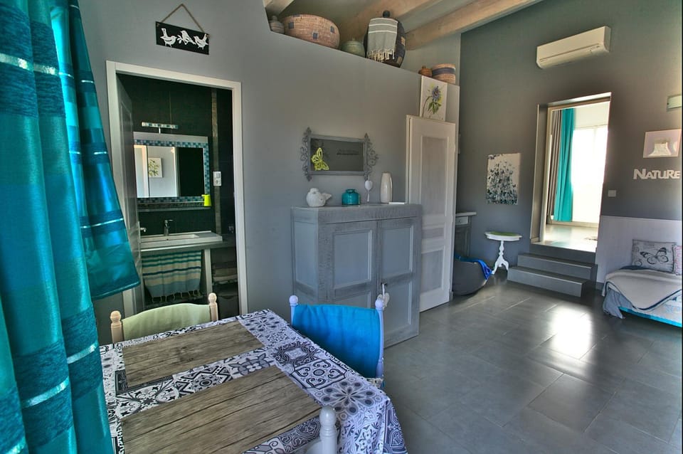 La Bastide des Sources Bed and Breakfast in La Cadière-d'Azur