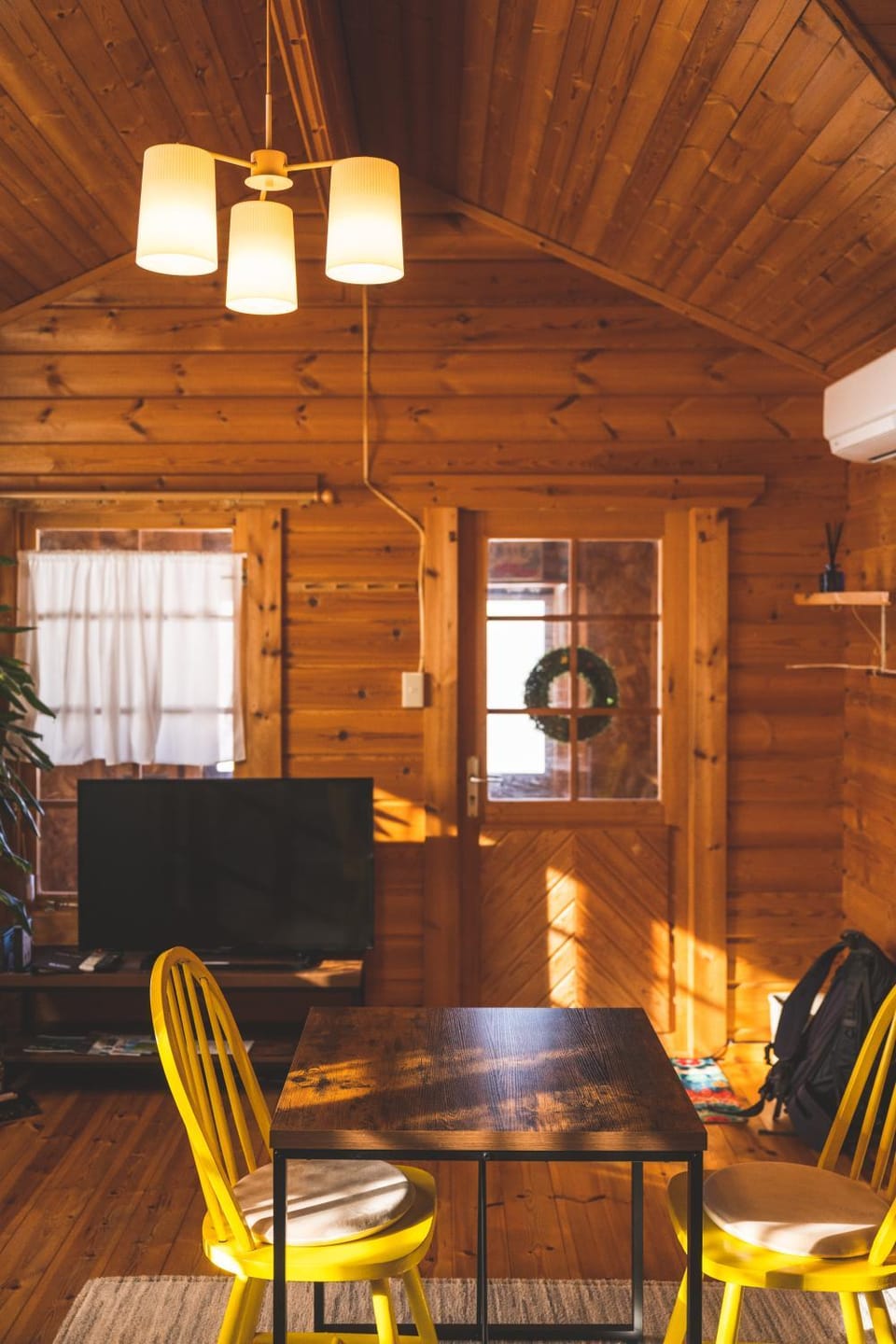 コテージコッタロ Bed and Breakfast in Hokkaido Prefecture