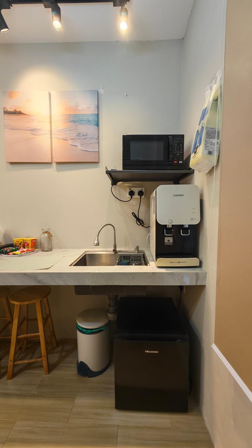 Peacock Studio Tiny House House in Terengganu, Malaysia