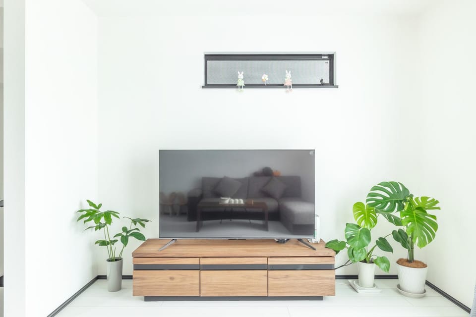 Communal lounge/ TV room, TV and multimedia