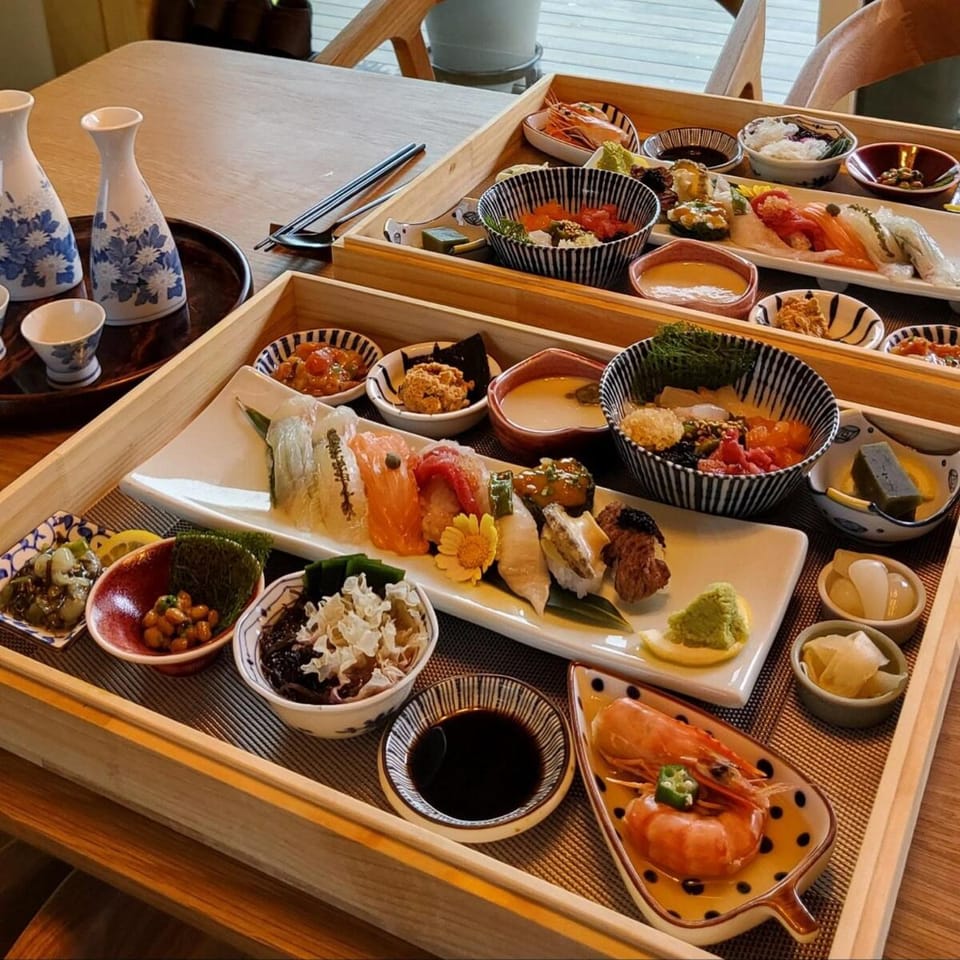 Ikoi Pension Villa in South Korea