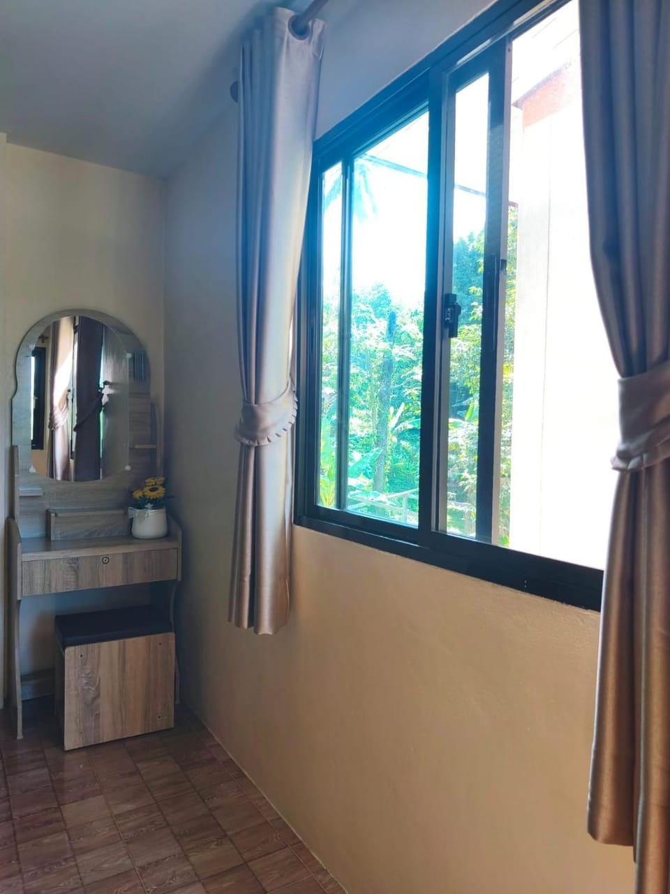 บ้านสวยกานต์ชนิต Apartment in Krabi Changwat