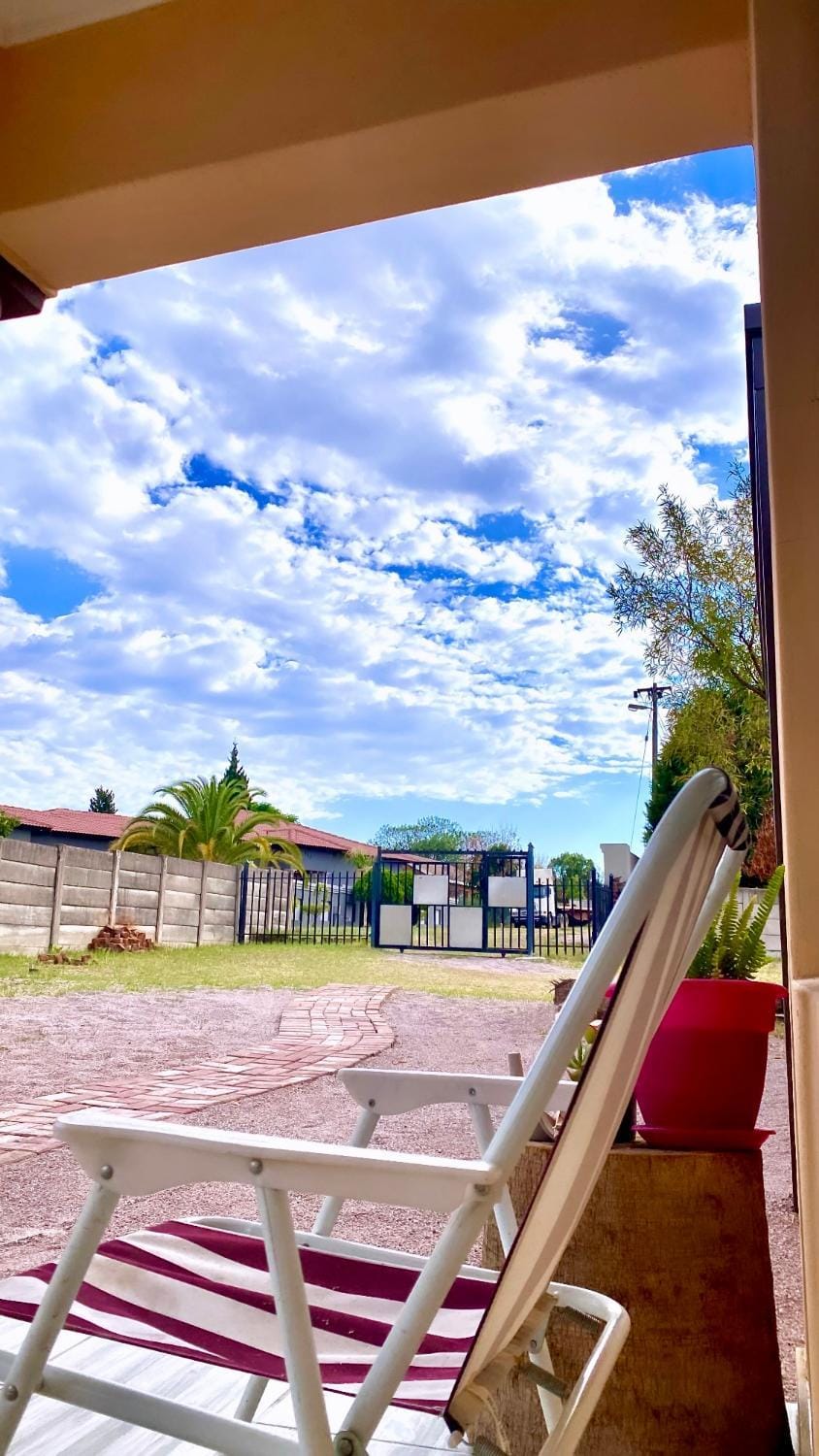 SummerPlace Guest Rooms Vacation rental in South Africa