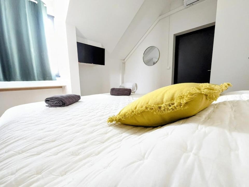 Studio Marlin - Plage de saint-Pierre Apartment in Réunion