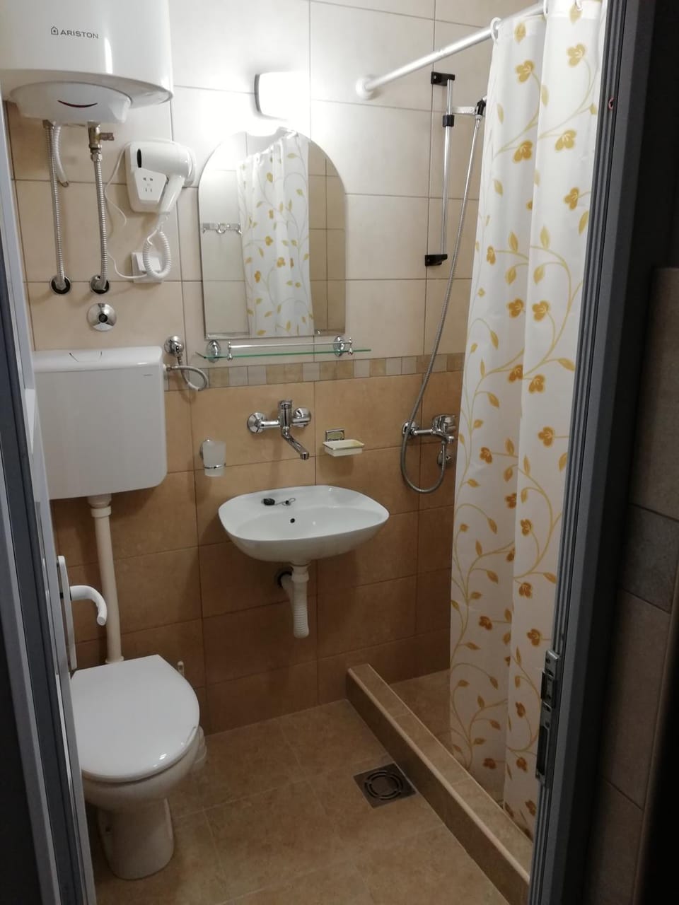 Apartments Zira S Apartment in Montenegro