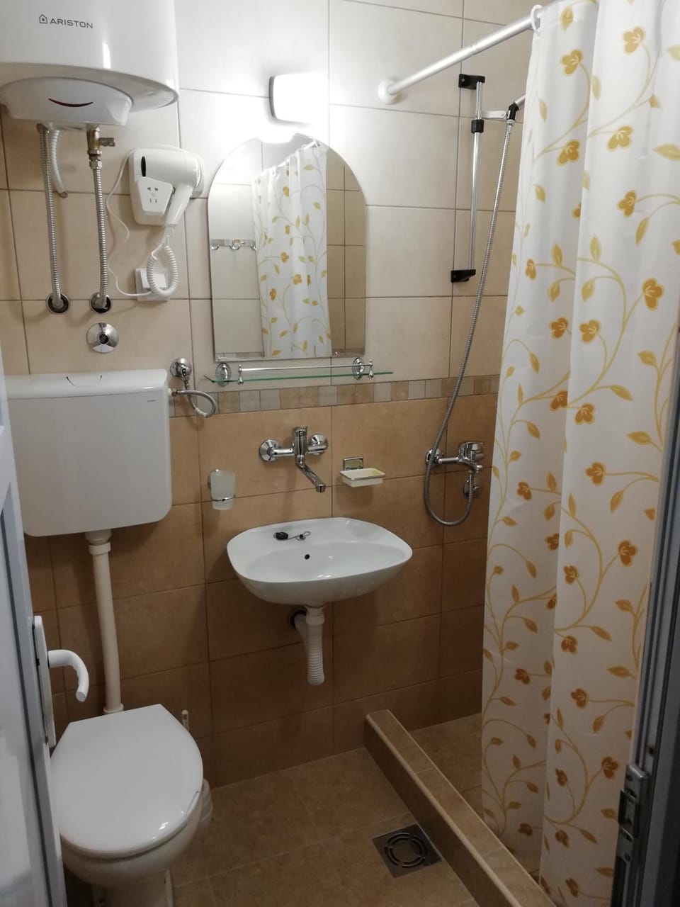 Apartments Zira S Apartment in Montenegro
