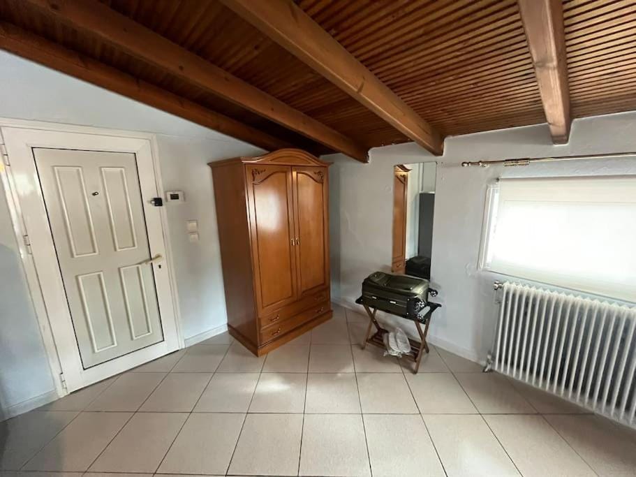 Attic with a view Apartment in Decentralized Administration of Macedonia and Thrace