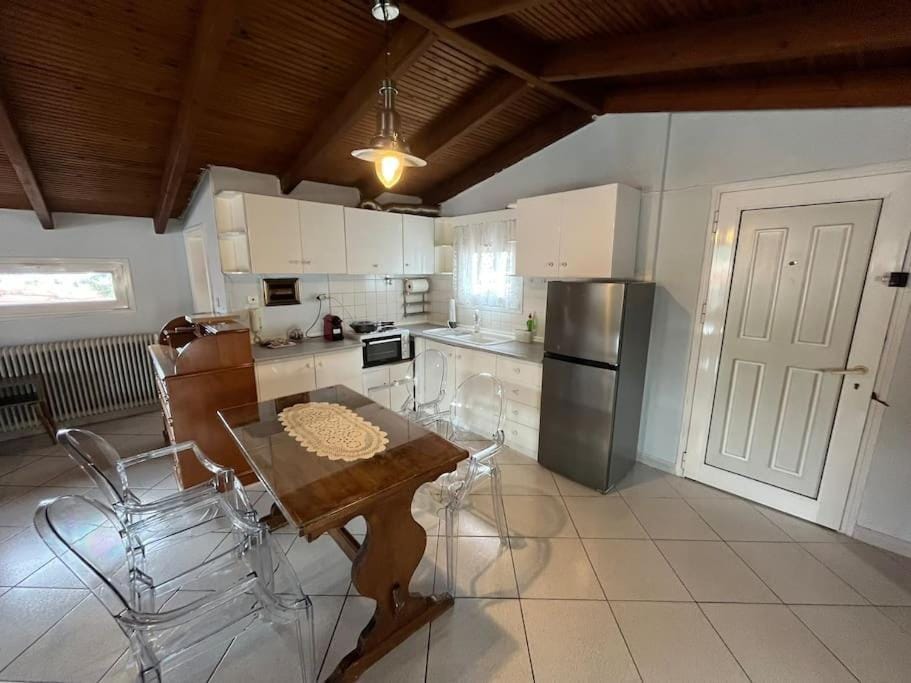 Attic with a view Apartment in Decentralized Administration of Macedonia and Thrace