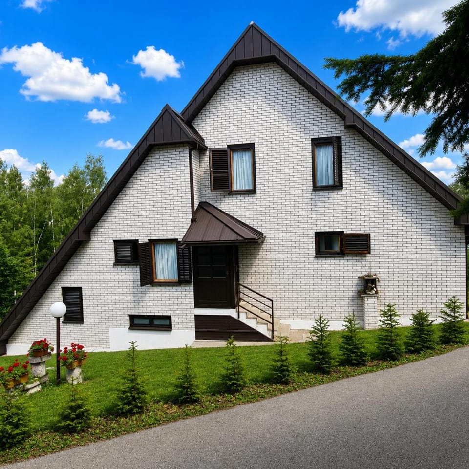 Vlasinski vrtovi Apartment in Serbia